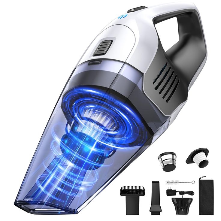 vacuum cleaner