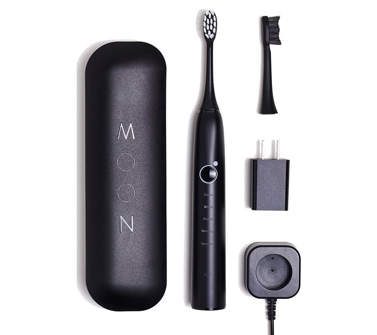 electric toothbrush