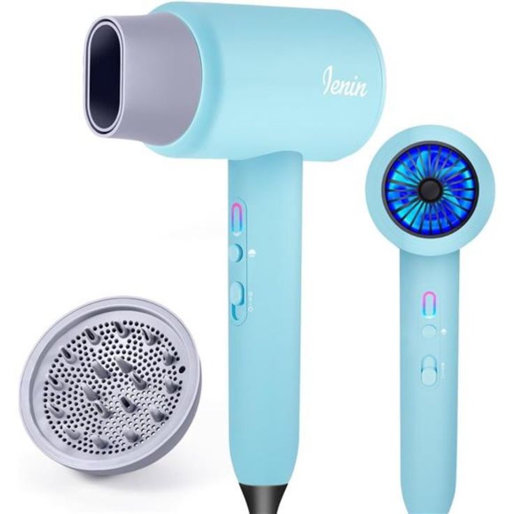 hair dryer for thick hair