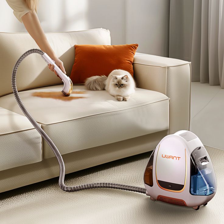 Suction cleaner
