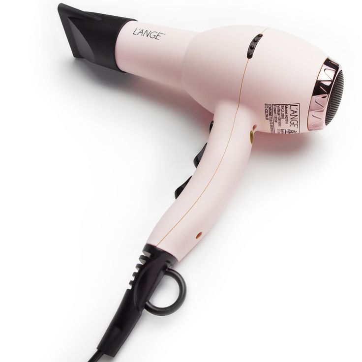 Hair drying machine