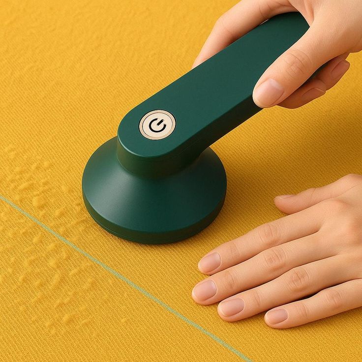 sweater shaver