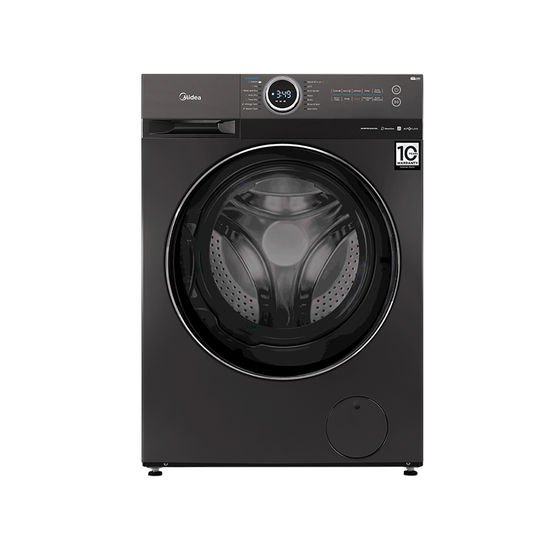 dryer machine