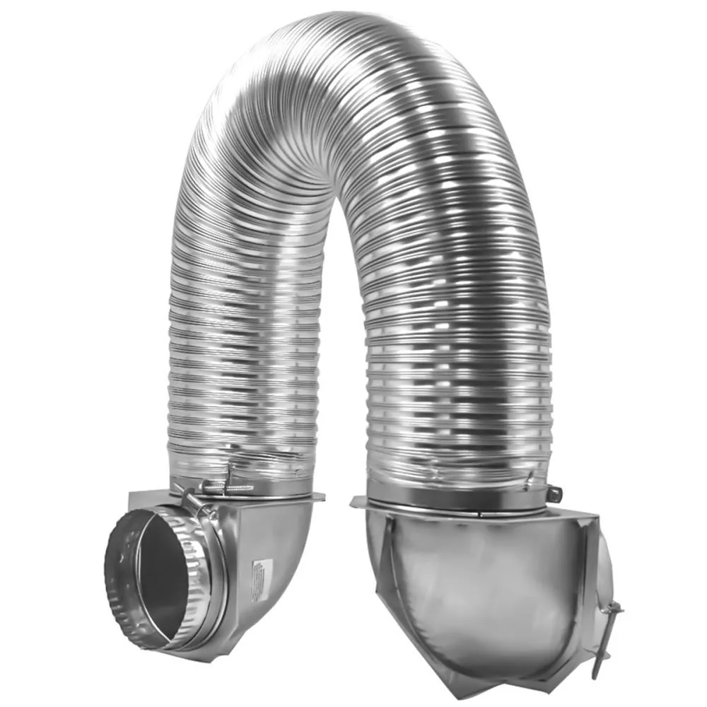 dryer vent hose