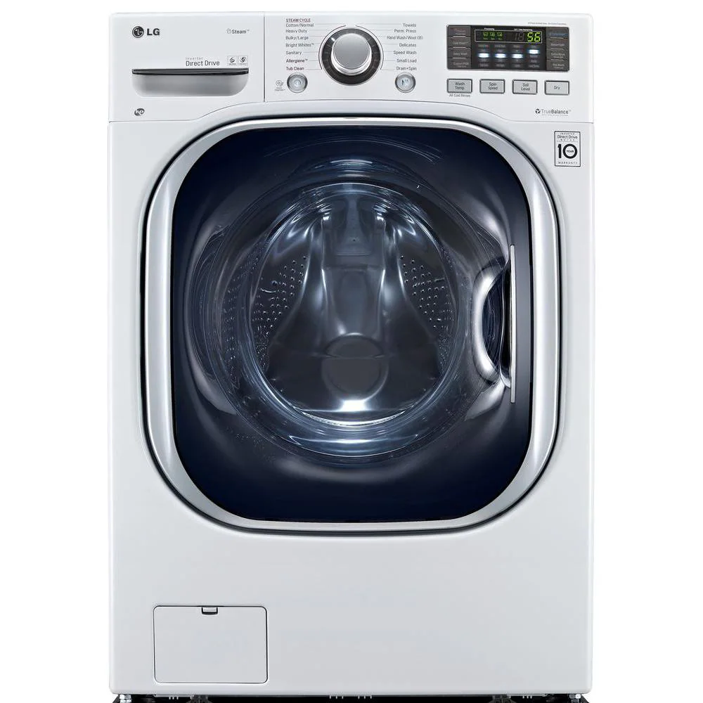 washer dryer in one