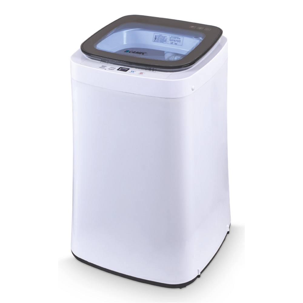 camping washing machine