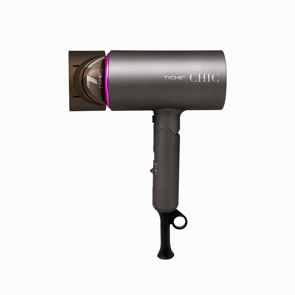hairdryer