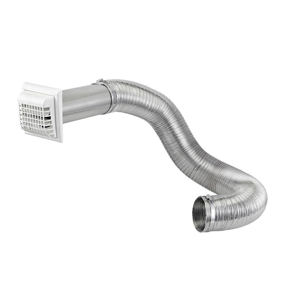 dryer vent hose