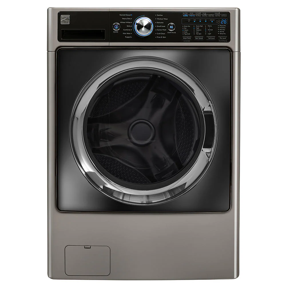washer dryer all in one