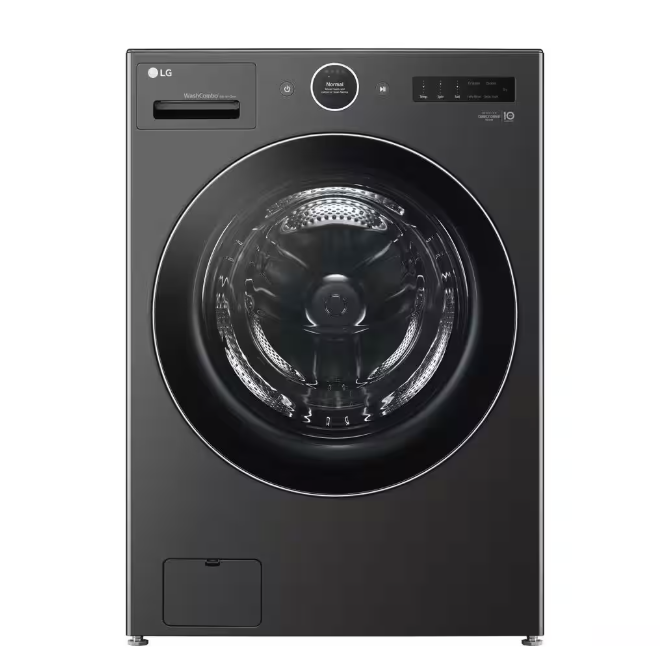 combo washer dryer