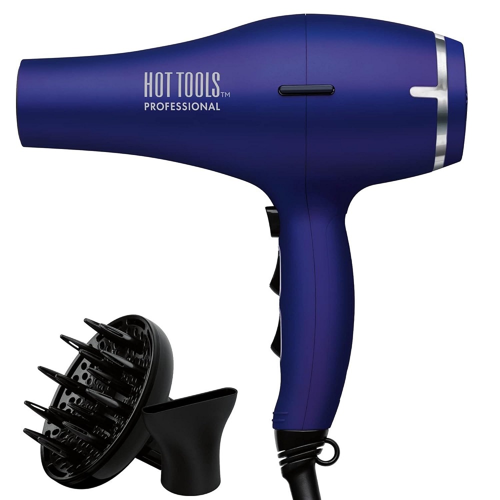 best hair dryer