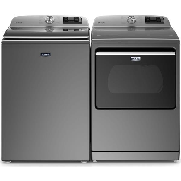 washer and dryer set