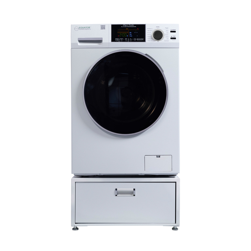 washer and dryer in one