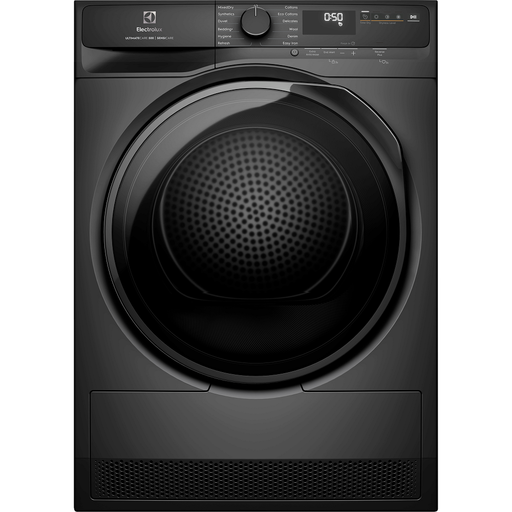 heat pump dryer
