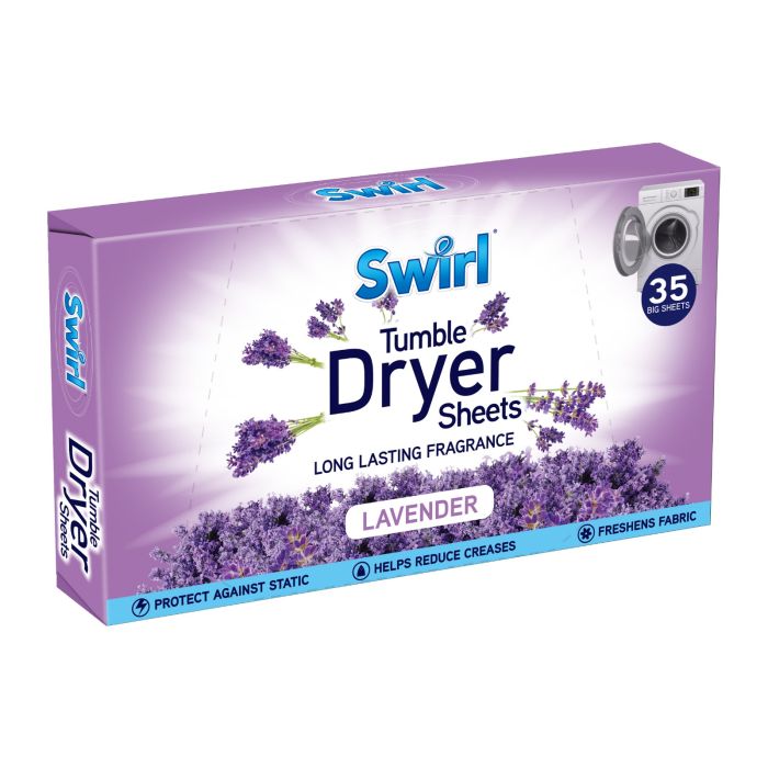 dryer sheets