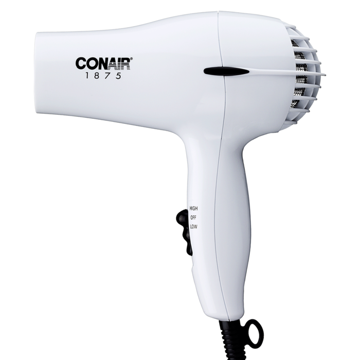 blow dryer