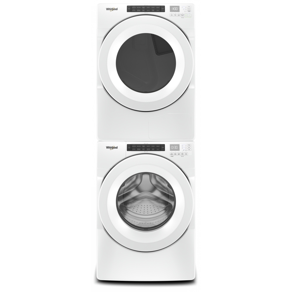 best stackable washer dryer