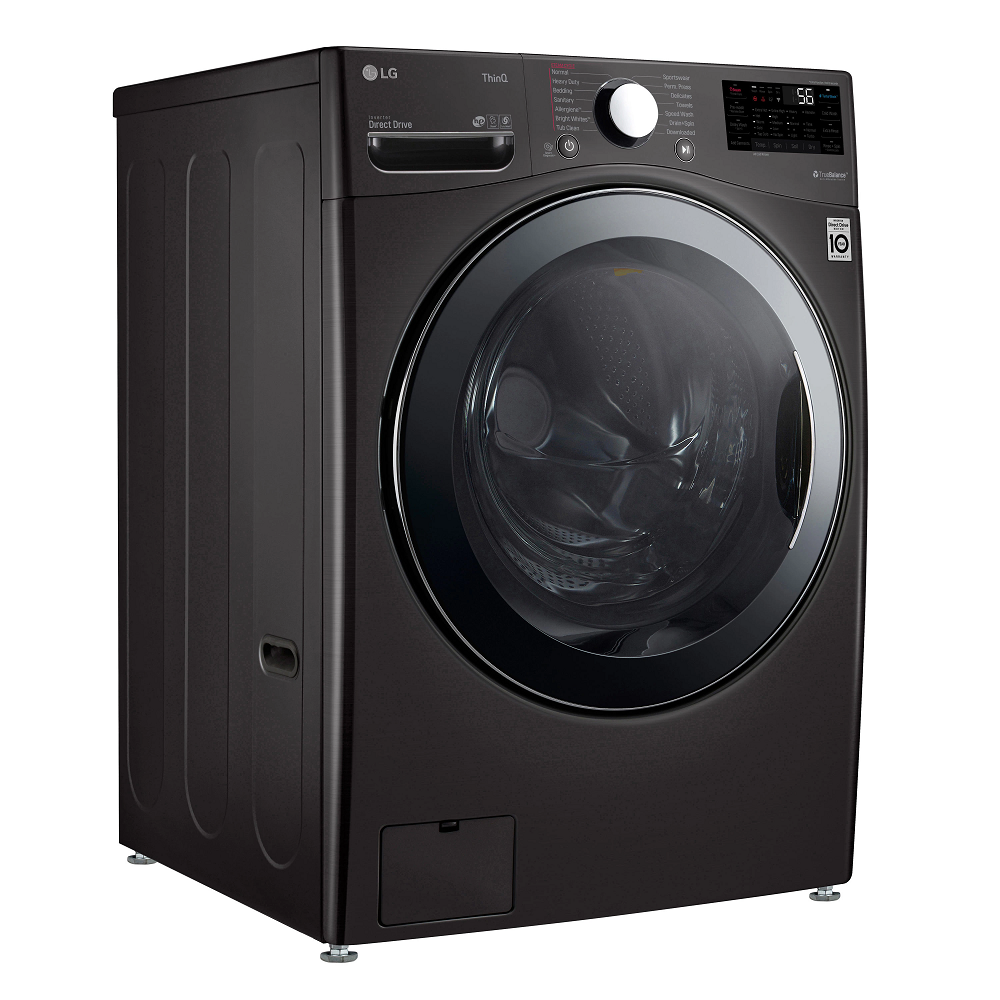 washer dryer combo