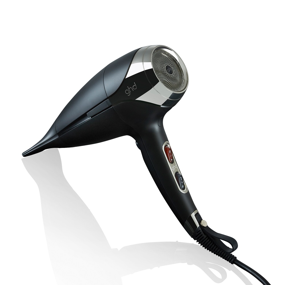 blow dryer