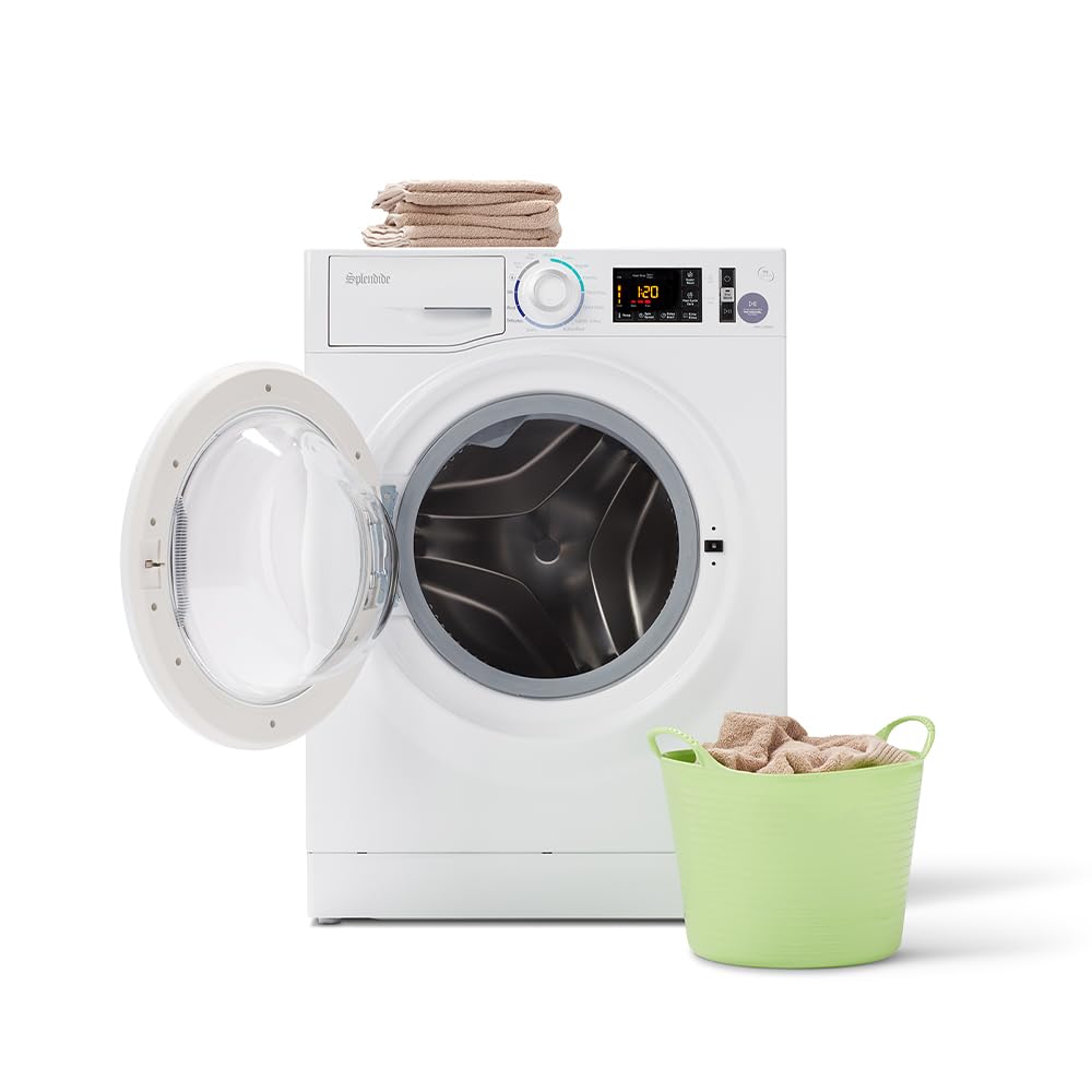 washer and dryer combo