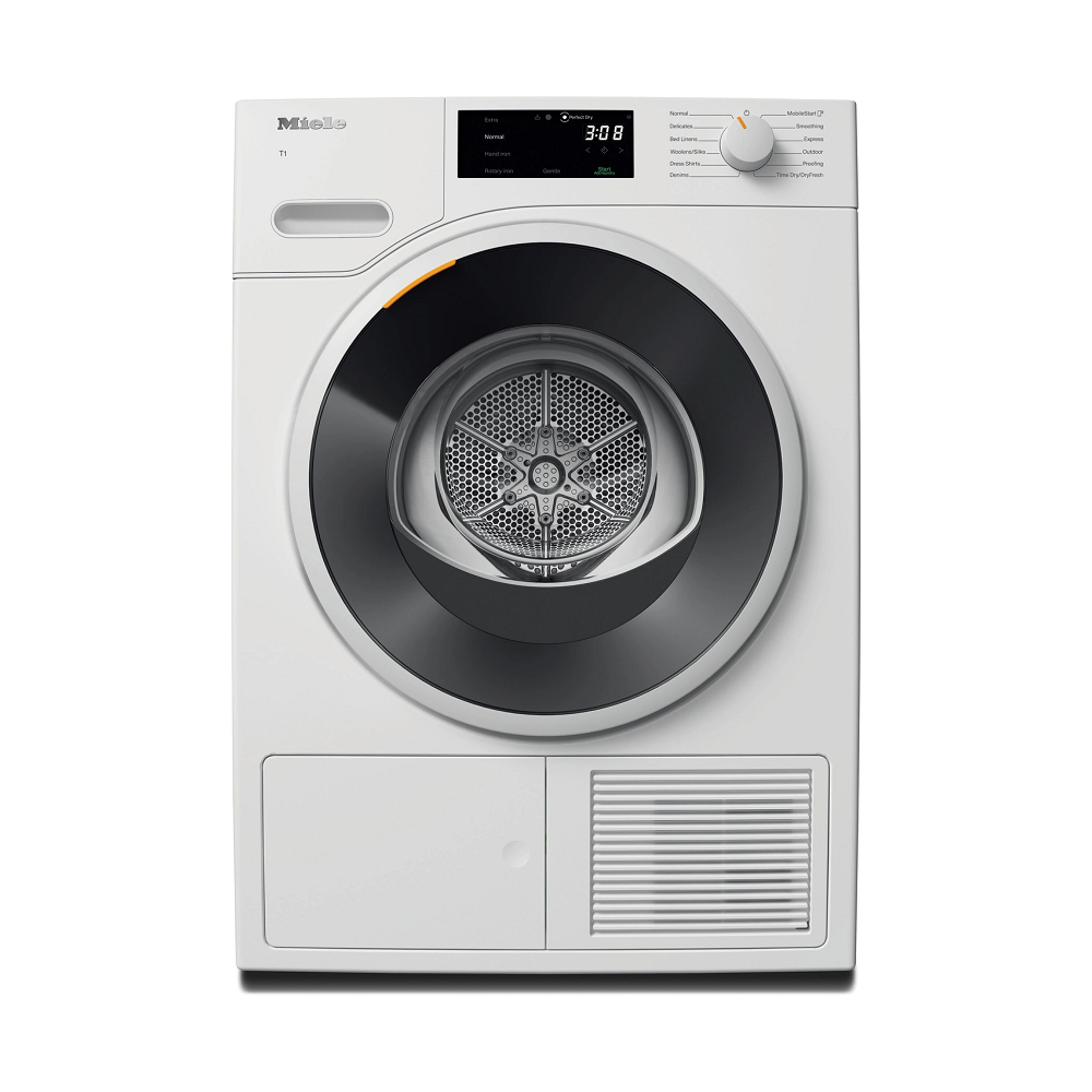 dryer machine