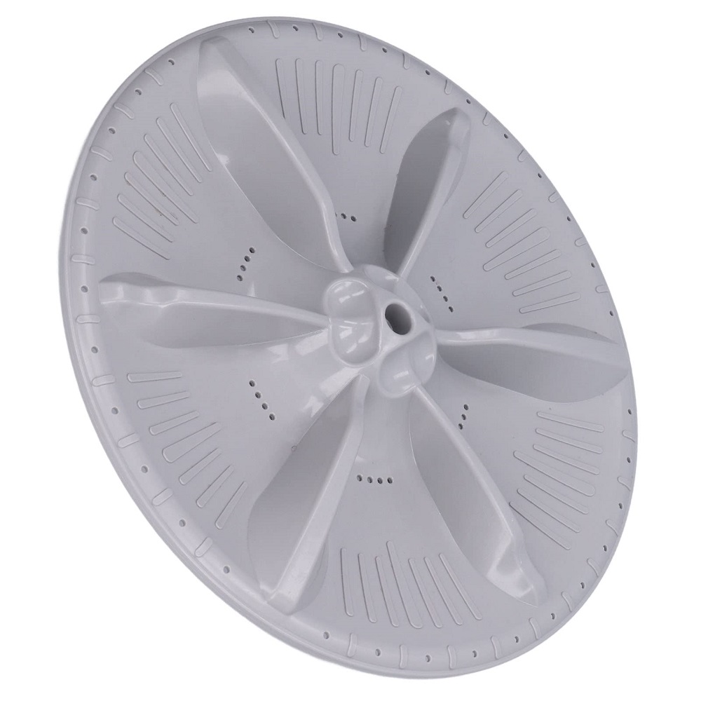 washing machine impeller