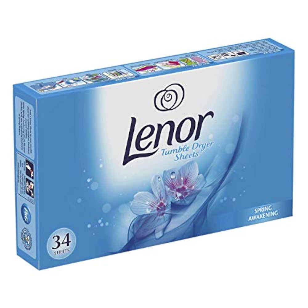 dryer sheets