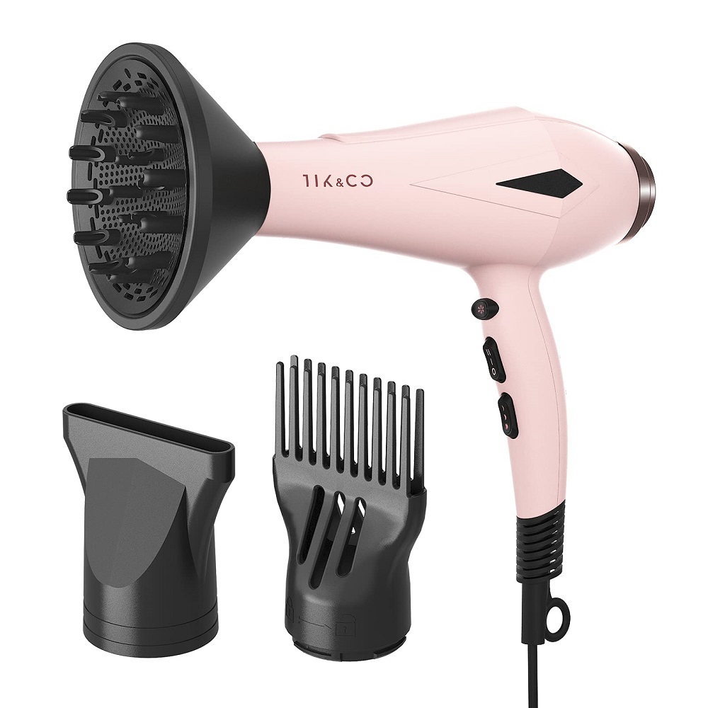 blow dryer