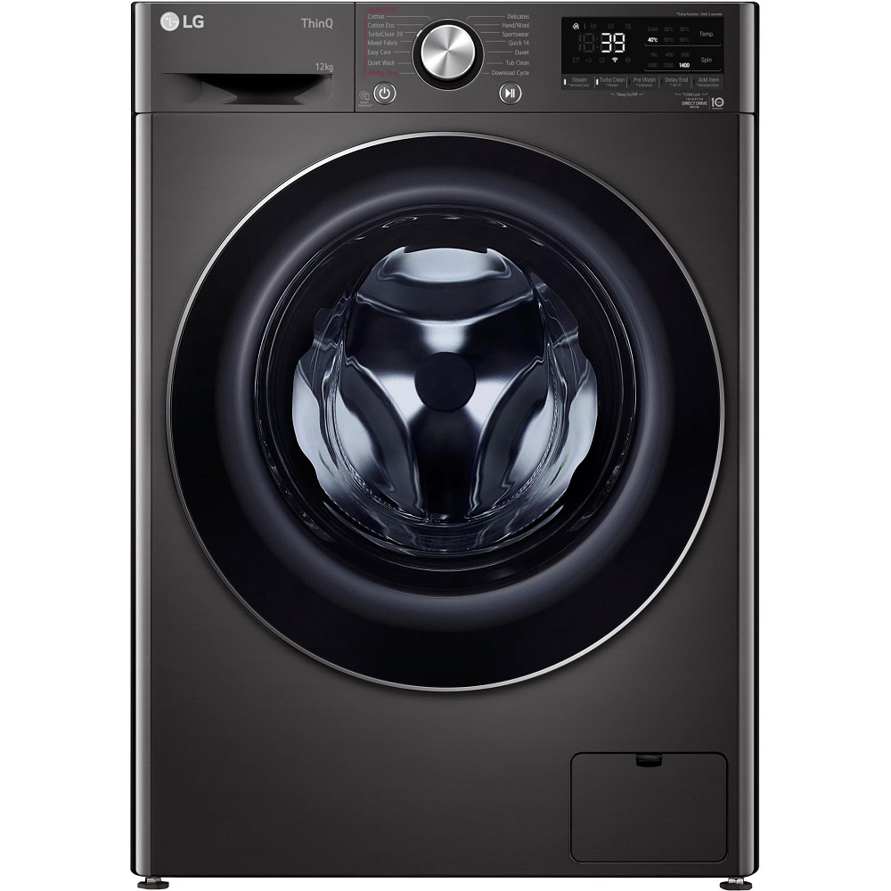 washer dryer combo