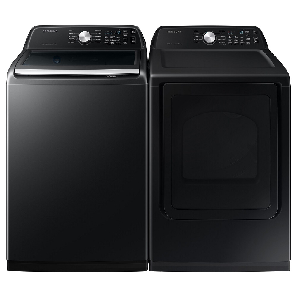 washer and dryer combo