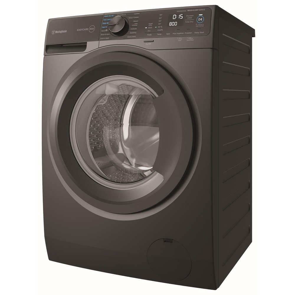 washer dryer combo