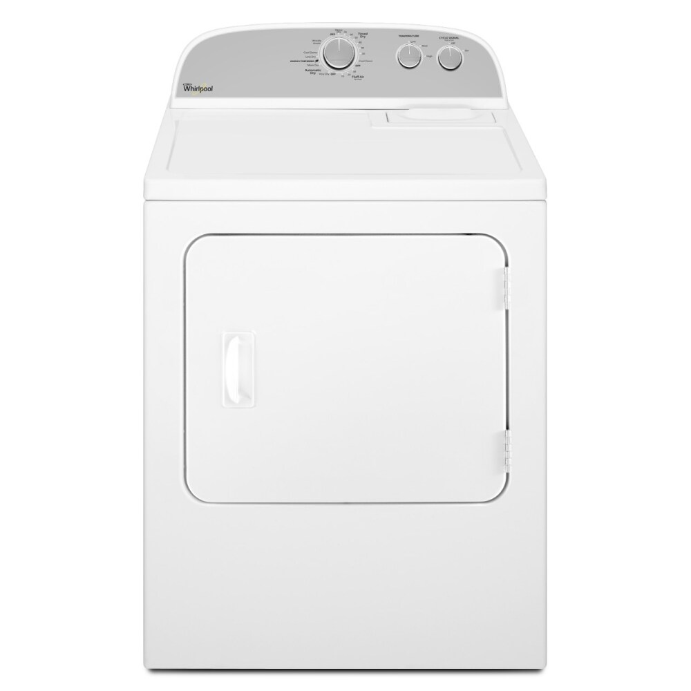 clothes dryer