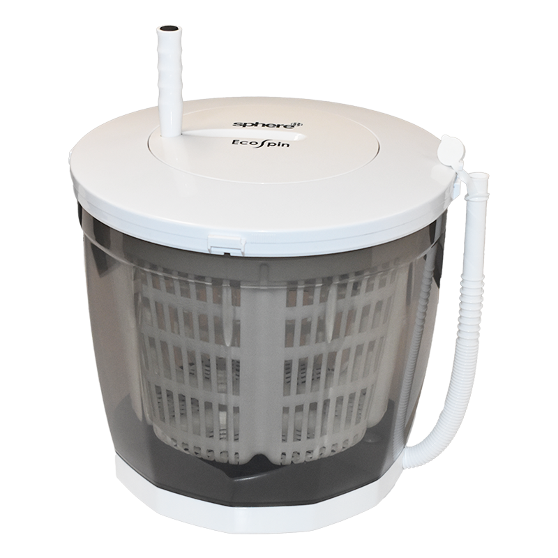 camping washing machine