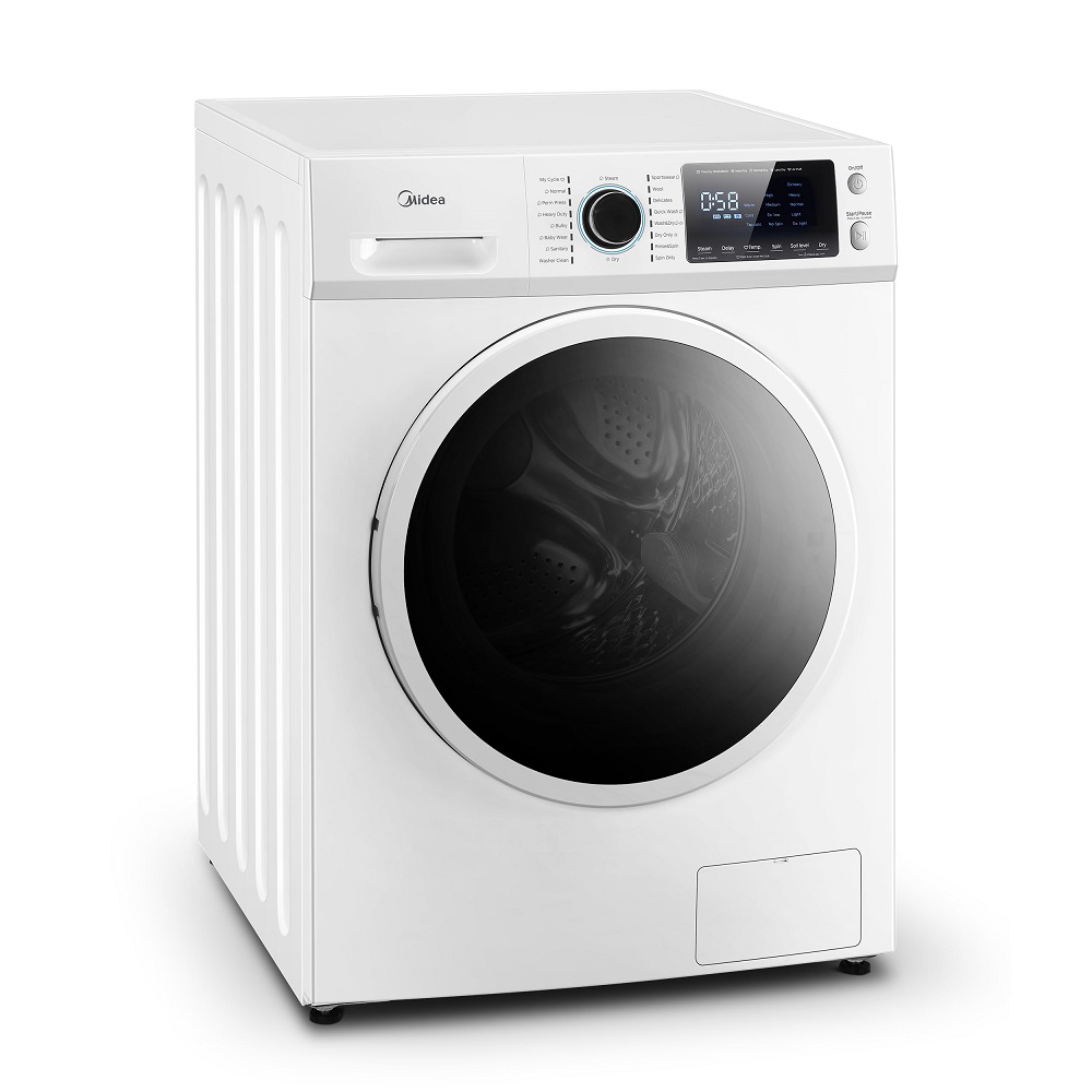 combo washer dryer
