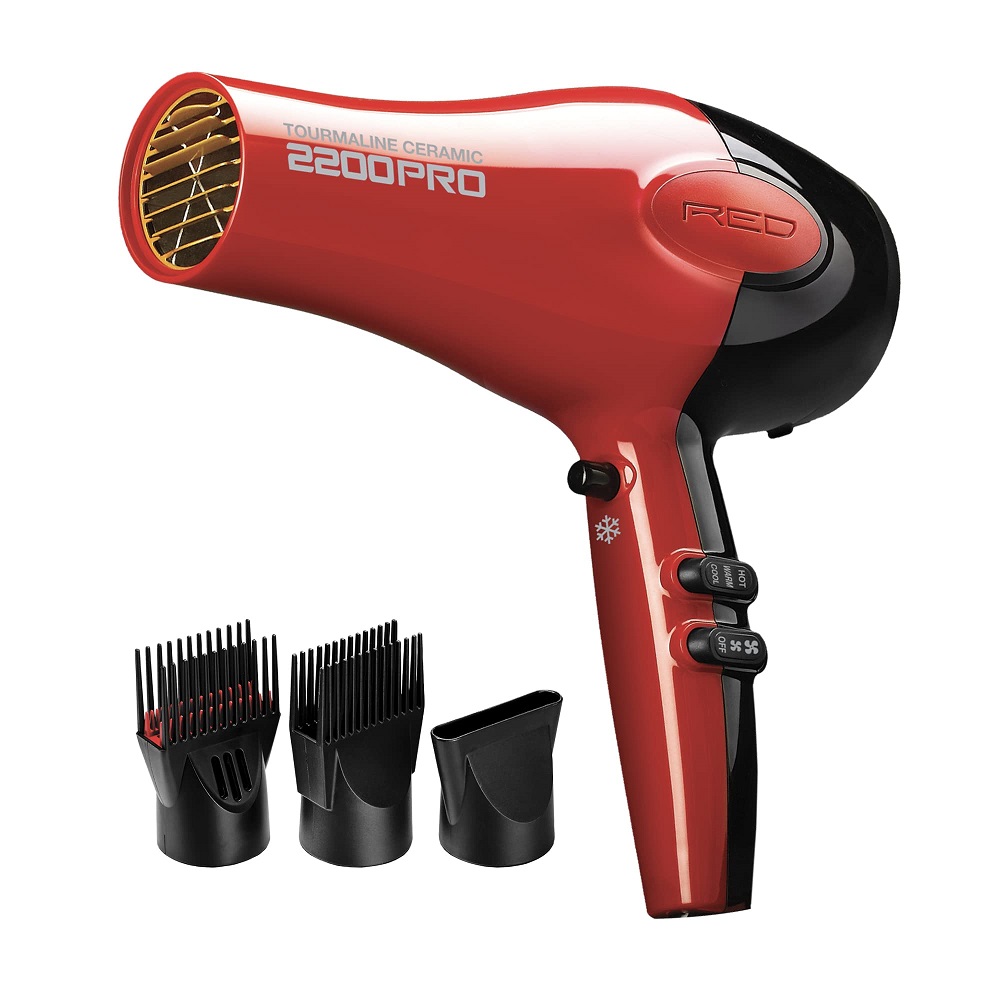 blow dryer