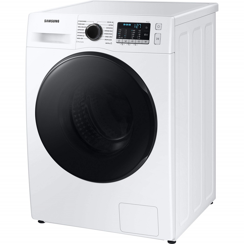 washer dryer