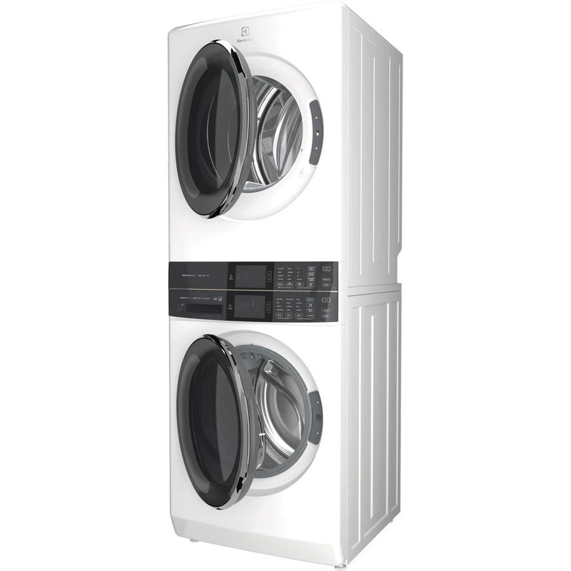 stackable washer dryer