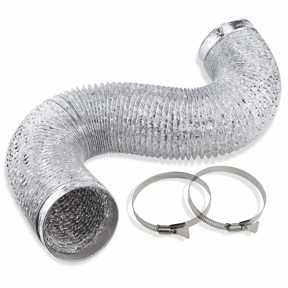 dryer vent hose