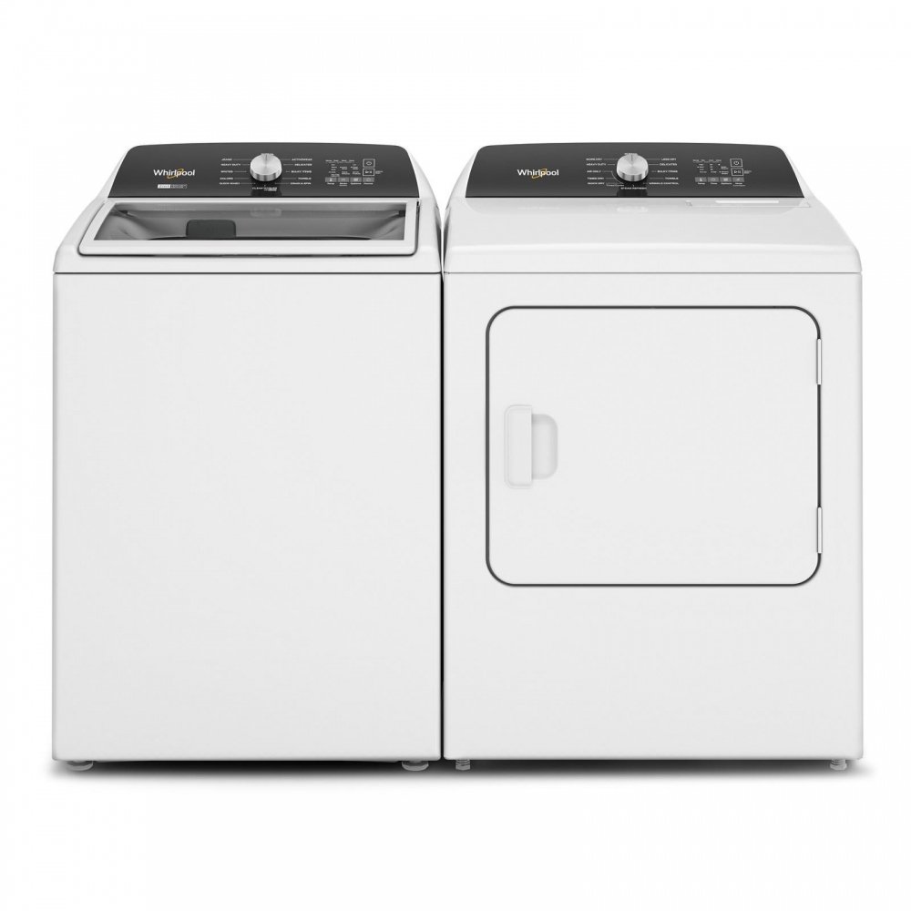 washer and dryer sets