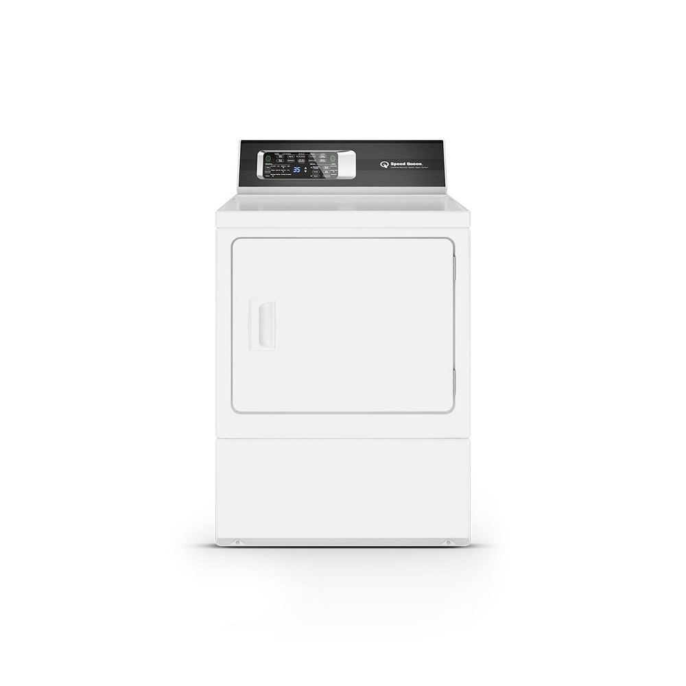 electric dryer