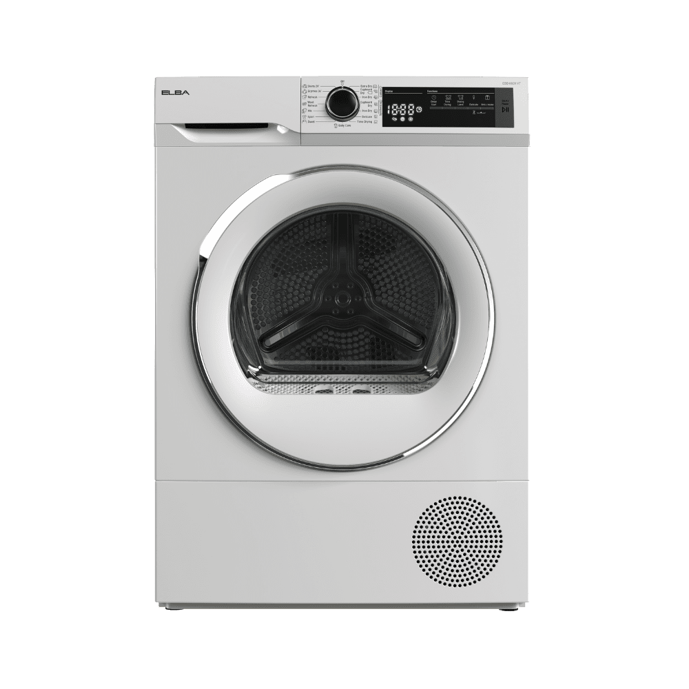 heat pump dryer