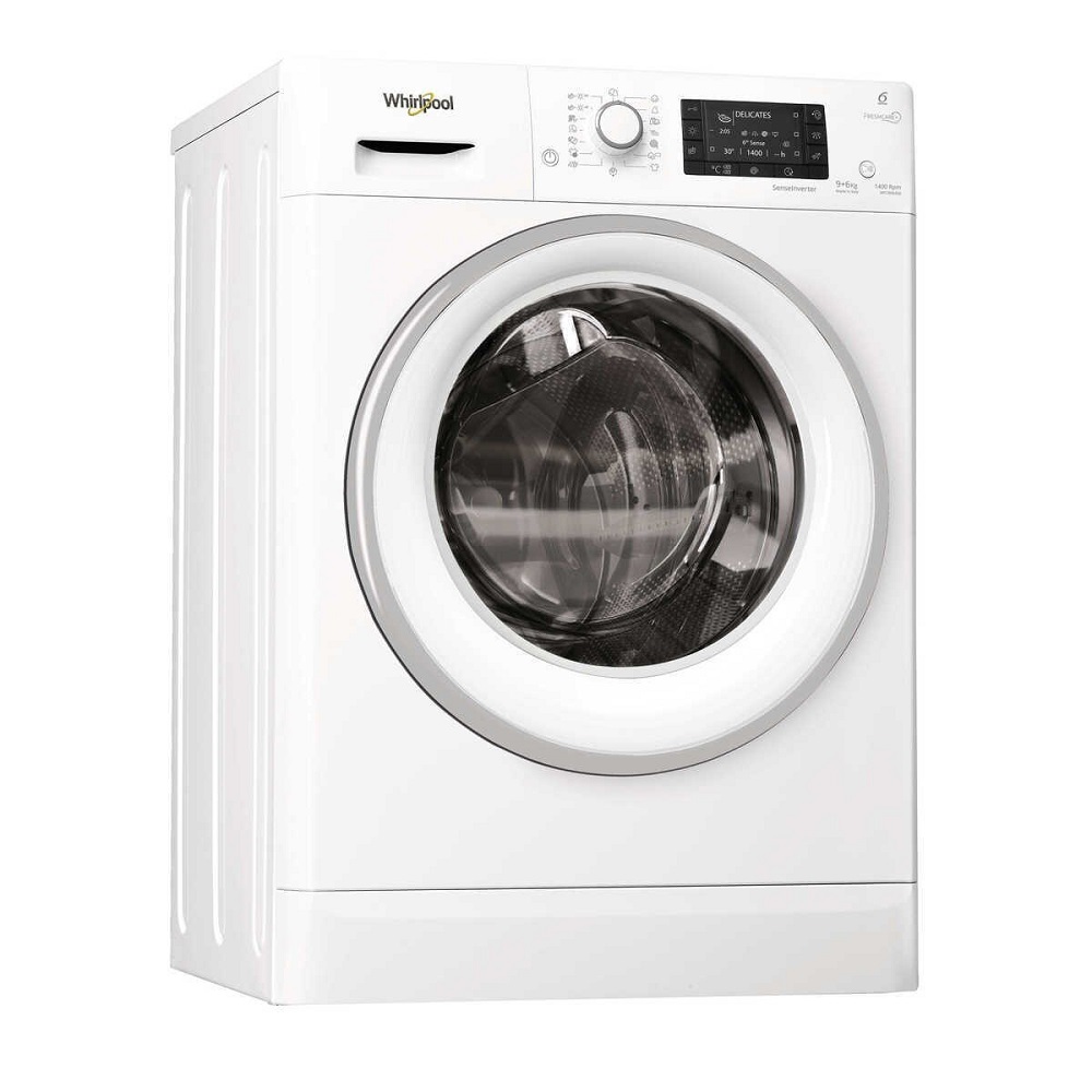 2 in 1 washer and dryer