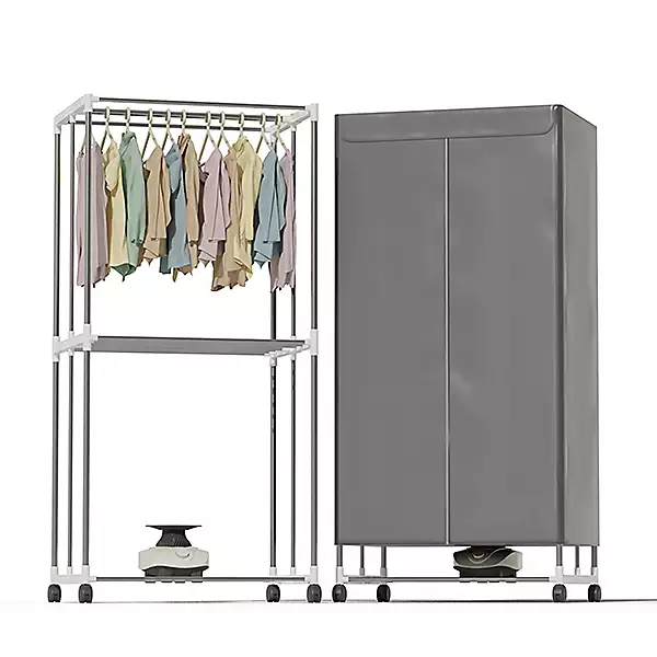 clothes dryer