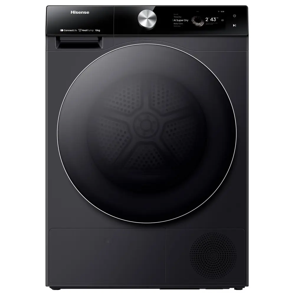 heat pump dryer