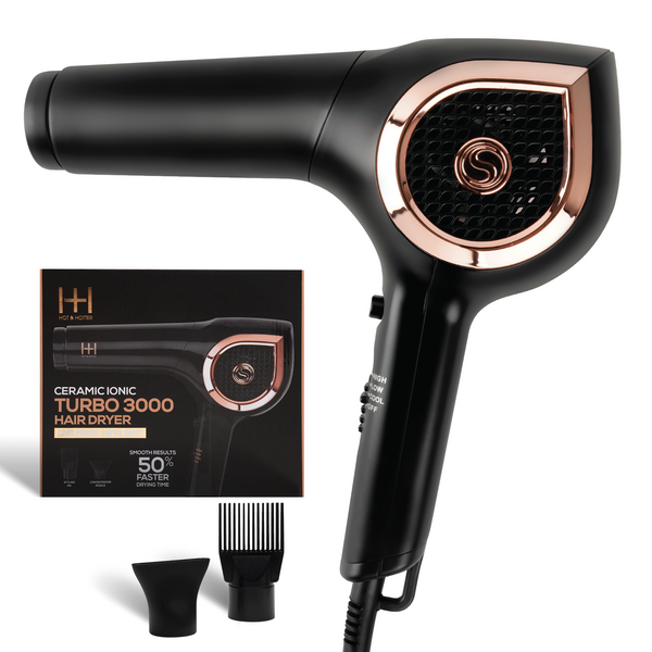 hair dryer