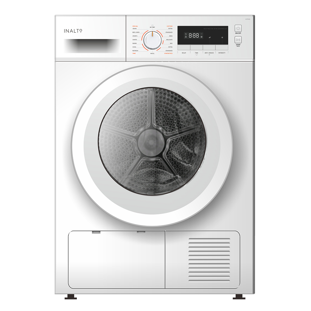 heat pump dryer