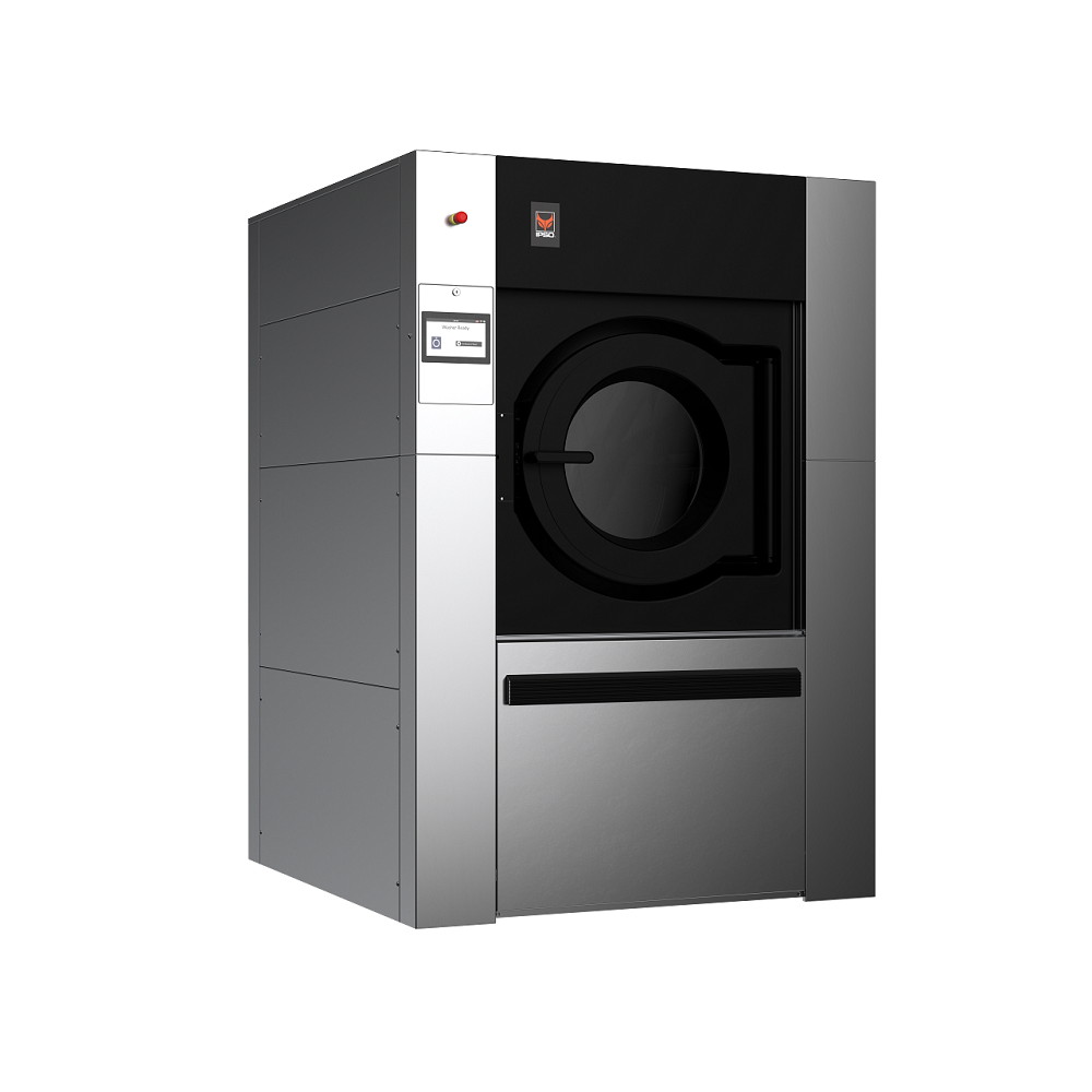 commercial washer and dryer