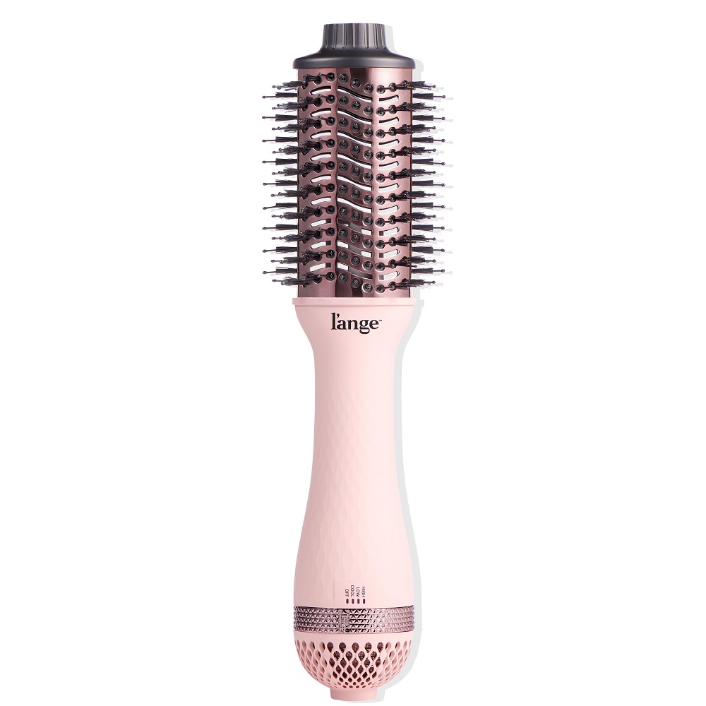 hair dryer brush