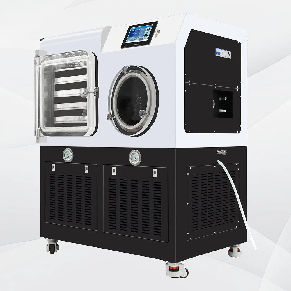 freeze dryer 