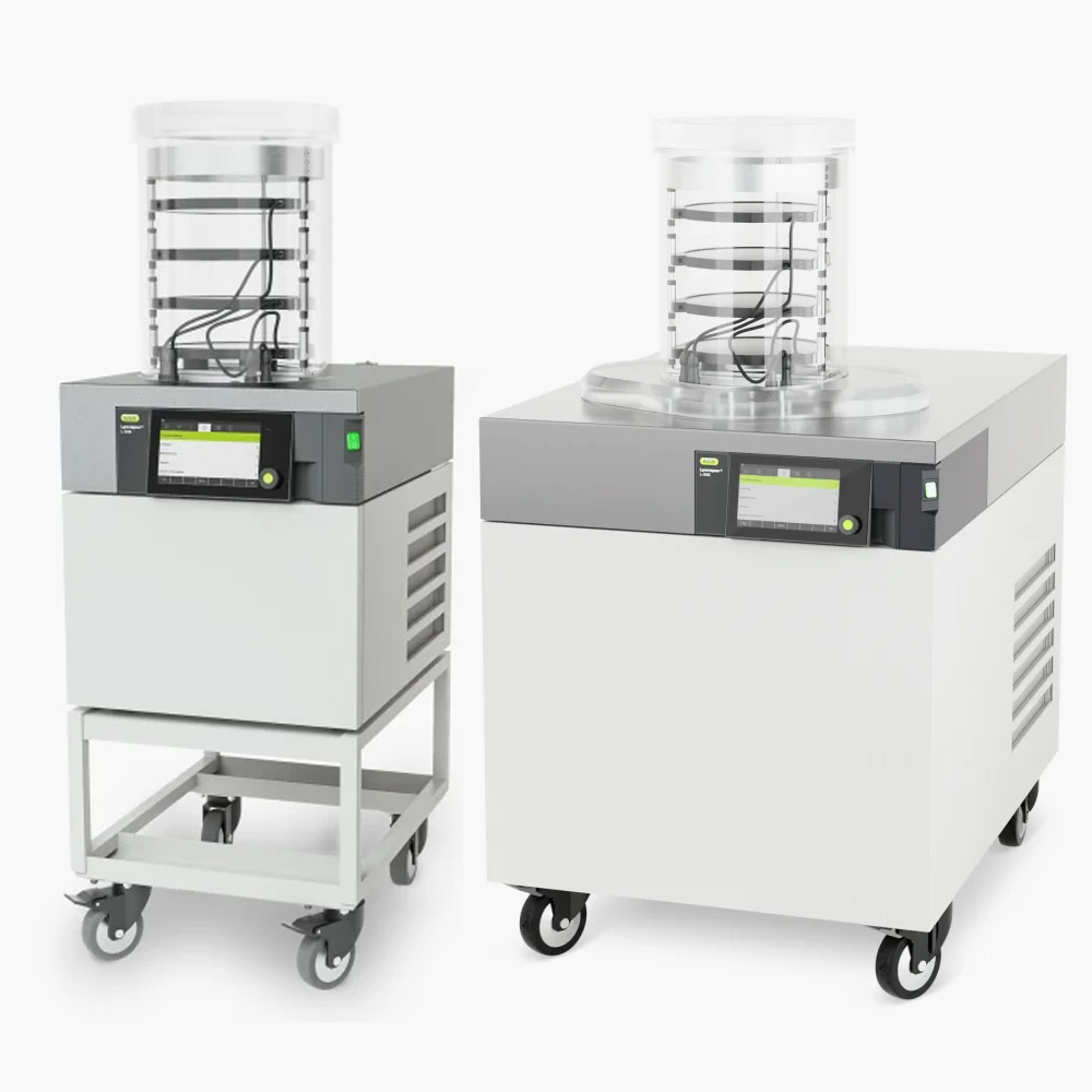 freeze dryer 